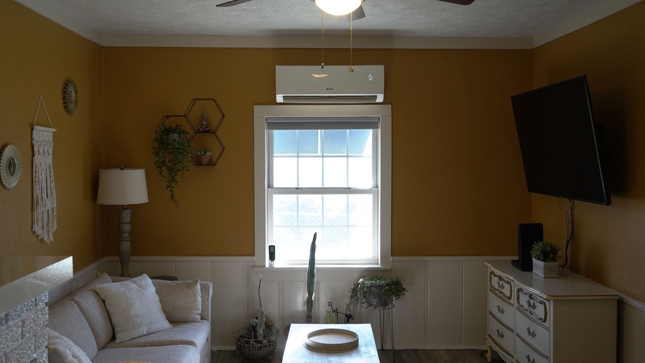 Photo of Livingroom in Webb City