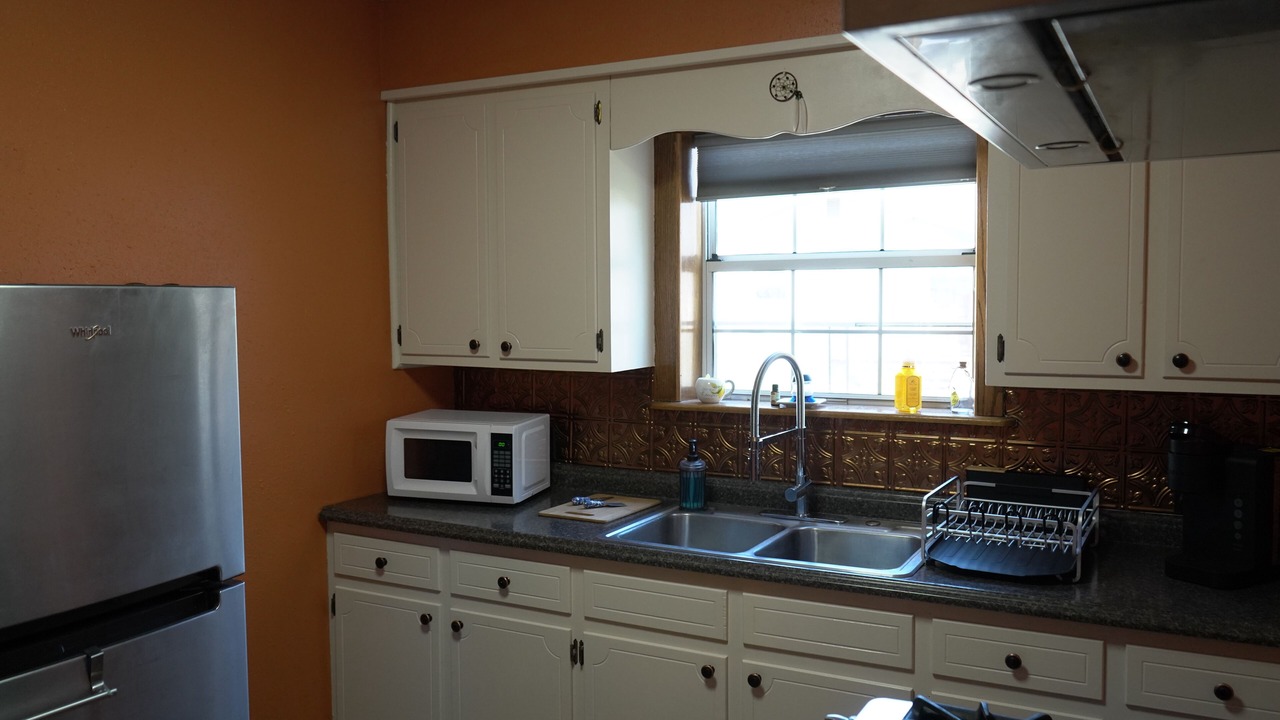 Photo of Kitchen in Webb City