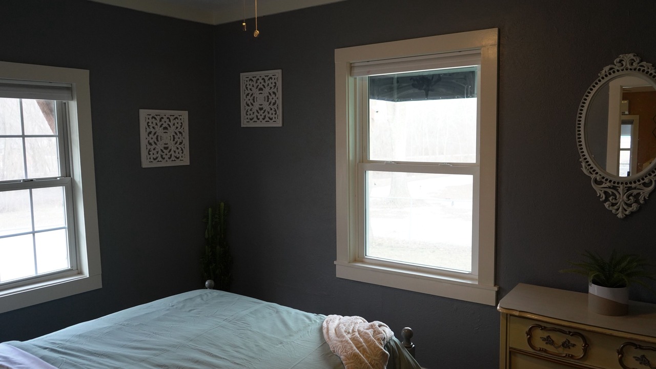 Photo of Bedroom in Webb City