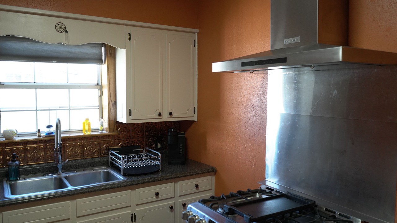 Photo of Kitchen in Webb City