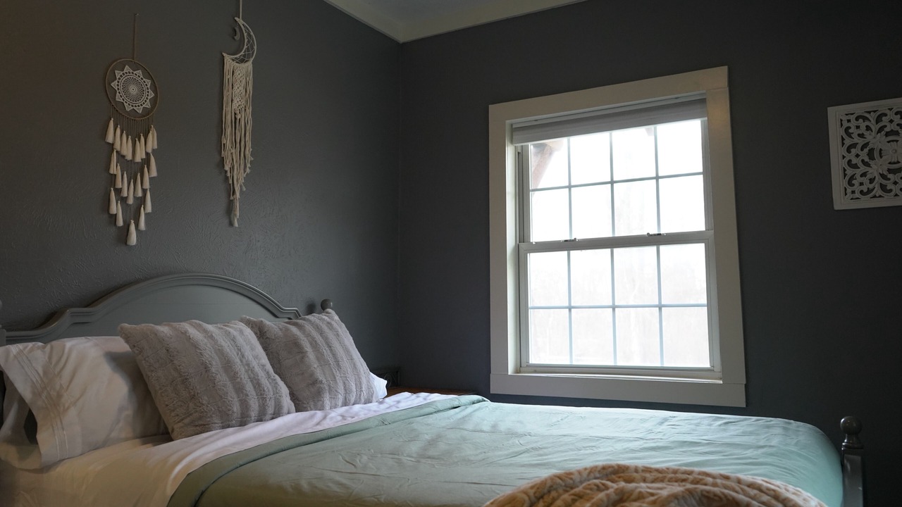 Photo of Bedroom in Webb City