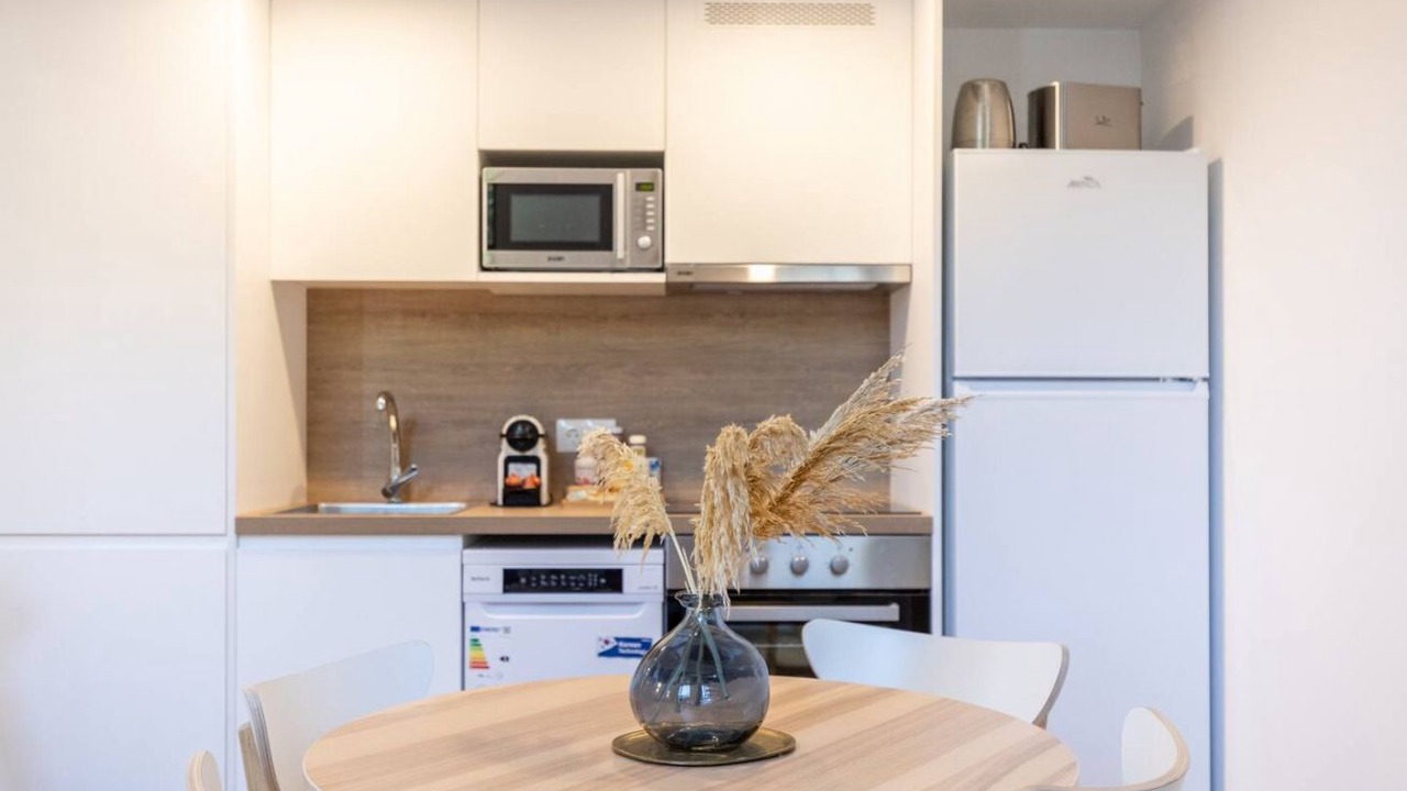 Photo of Kitchen in Penya-roja