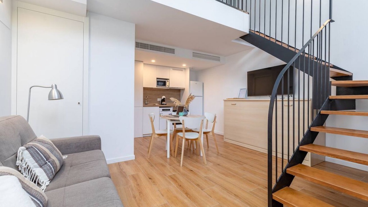 Photo of Livingroom in Penya-roja