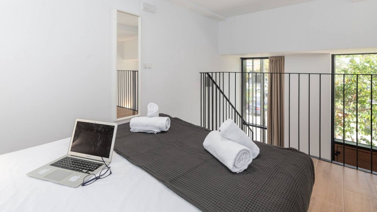 Photo of Bedroom in Penya-roja