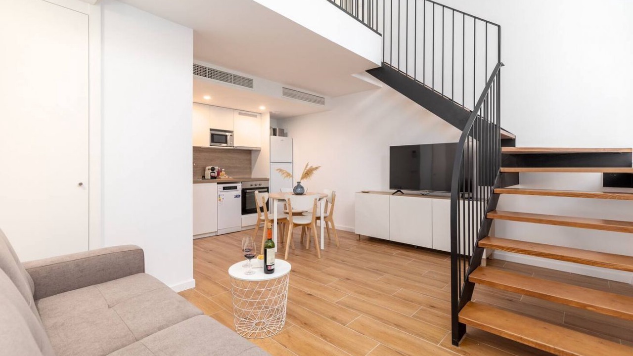 Photo of Livingroom in Penya-roja
