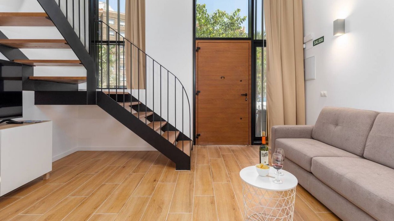 Photo of Livingroom in Penya-roja