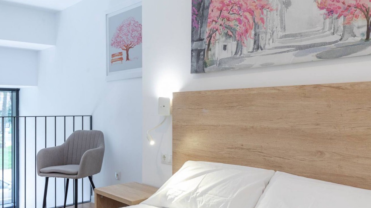 Photo of Bedroom in Penya-roja