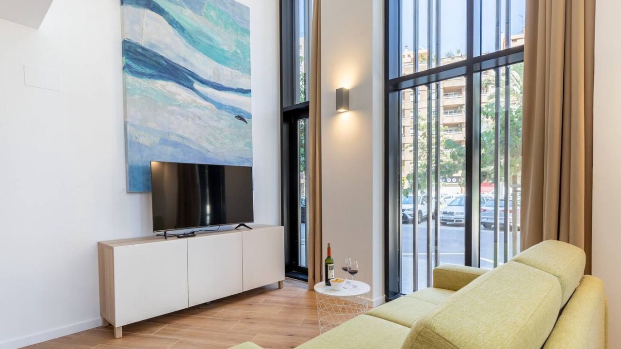 Photo of Livingroom in Penya-roja