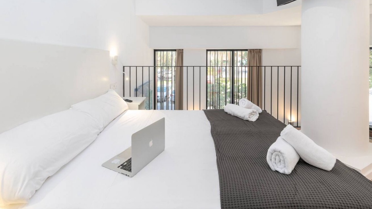 Photo of Bedroom in Penya-roja