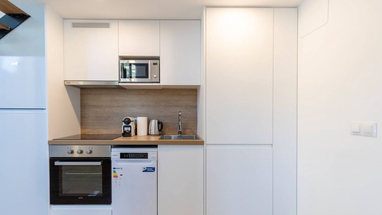 Photo of Kitchen in Penya-roja