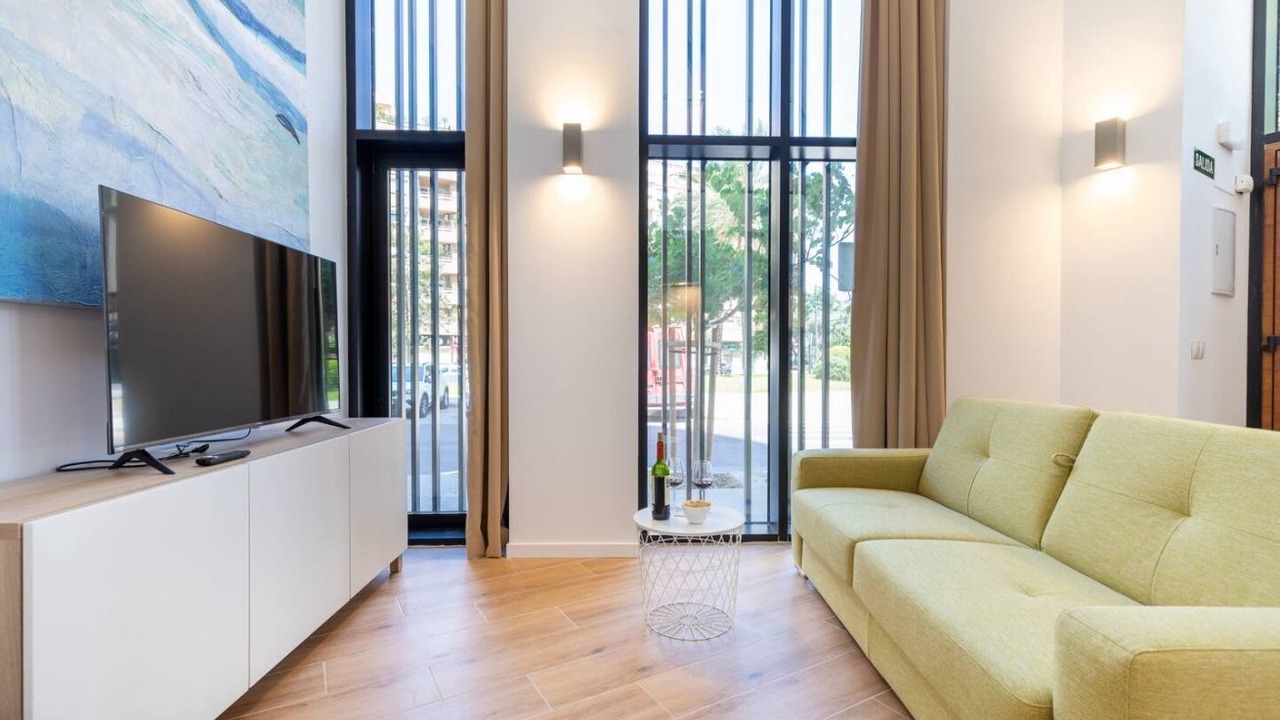 Photo of Livingroom in Penya-roja