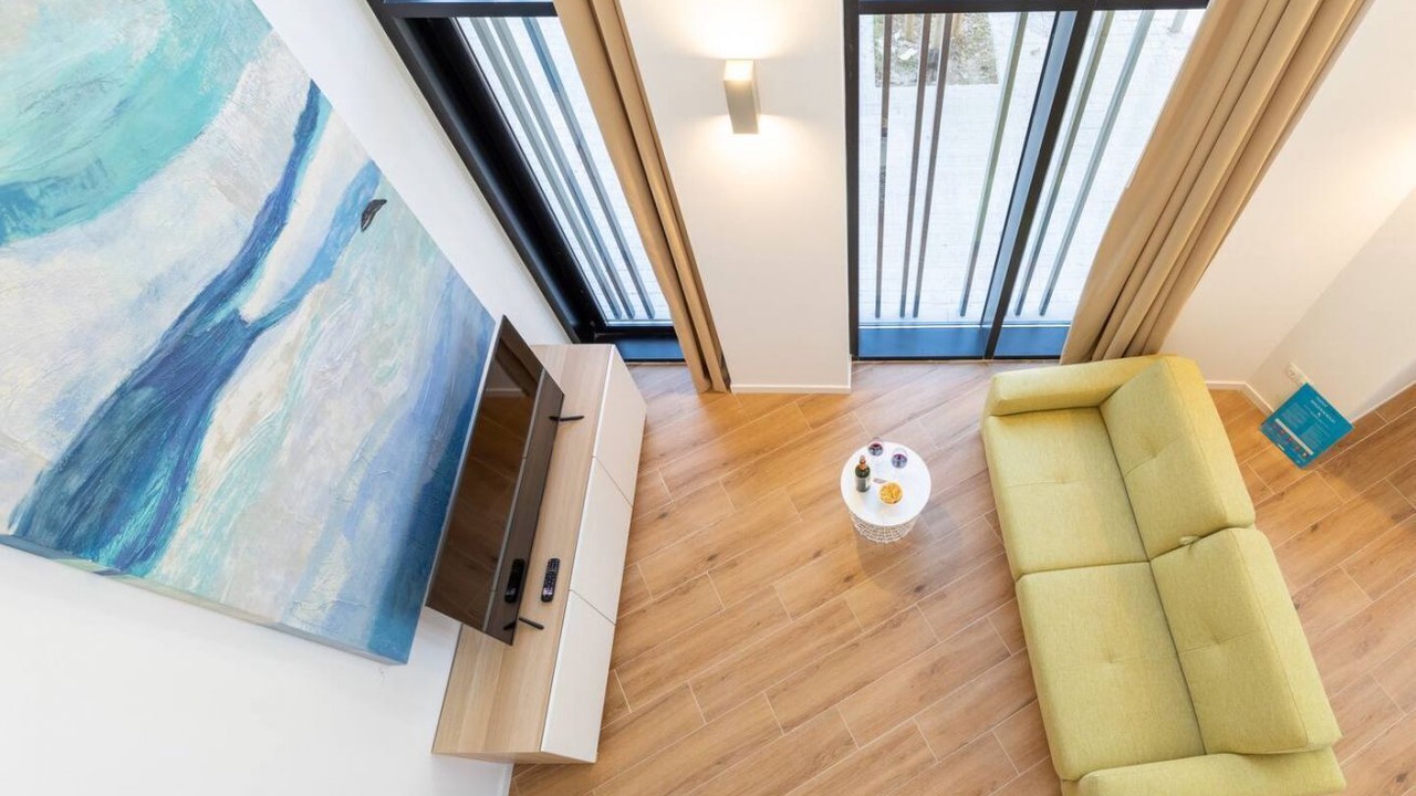 Photo of Livingroom in Penya-roja