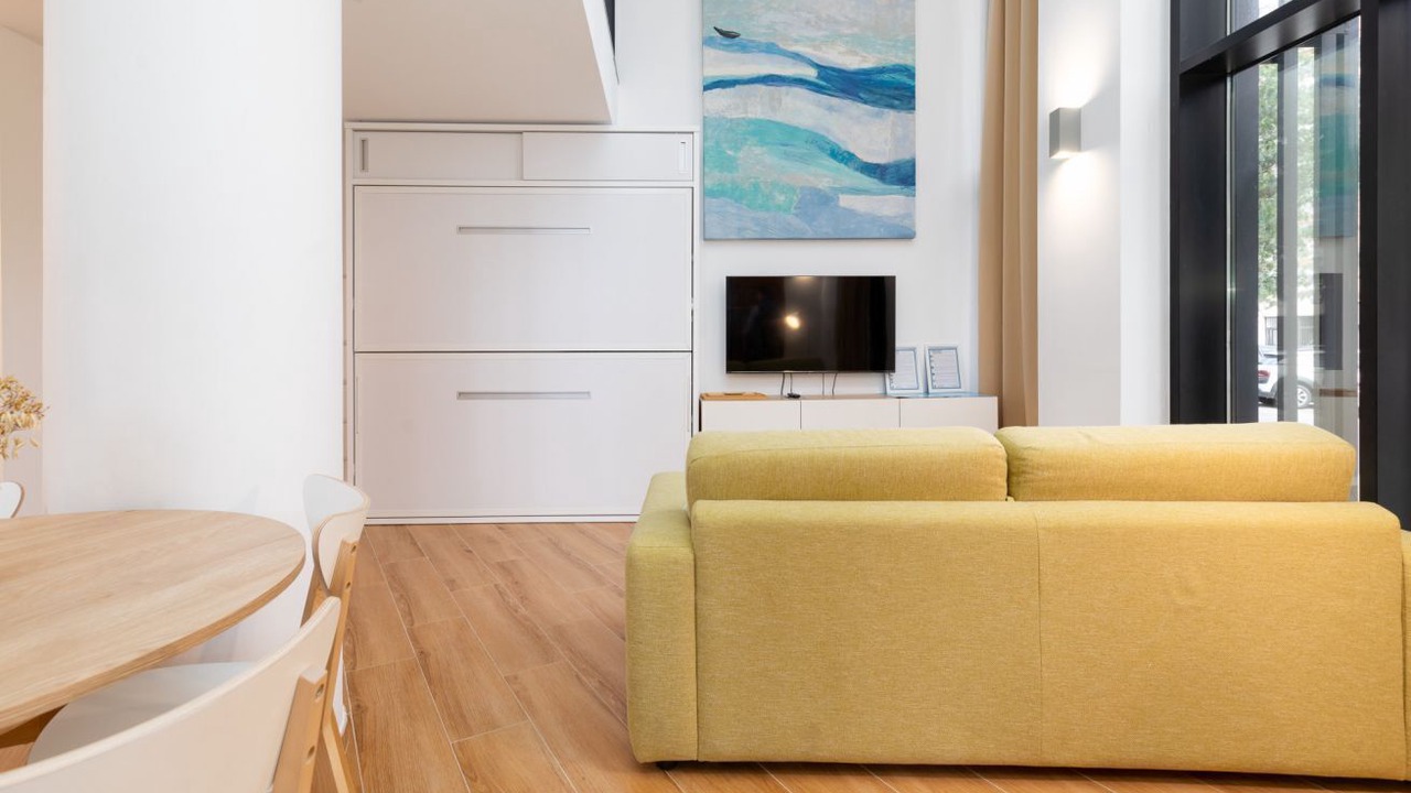 Photo of Livingroom in Penya-roja