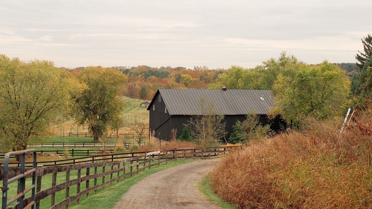 Photo of Outdoor in Blue Ridge