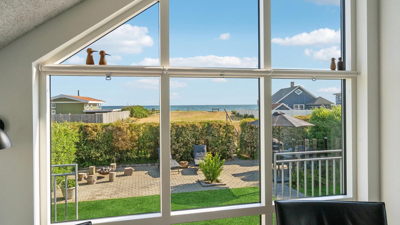 Photo of Bedroom in Tørresø