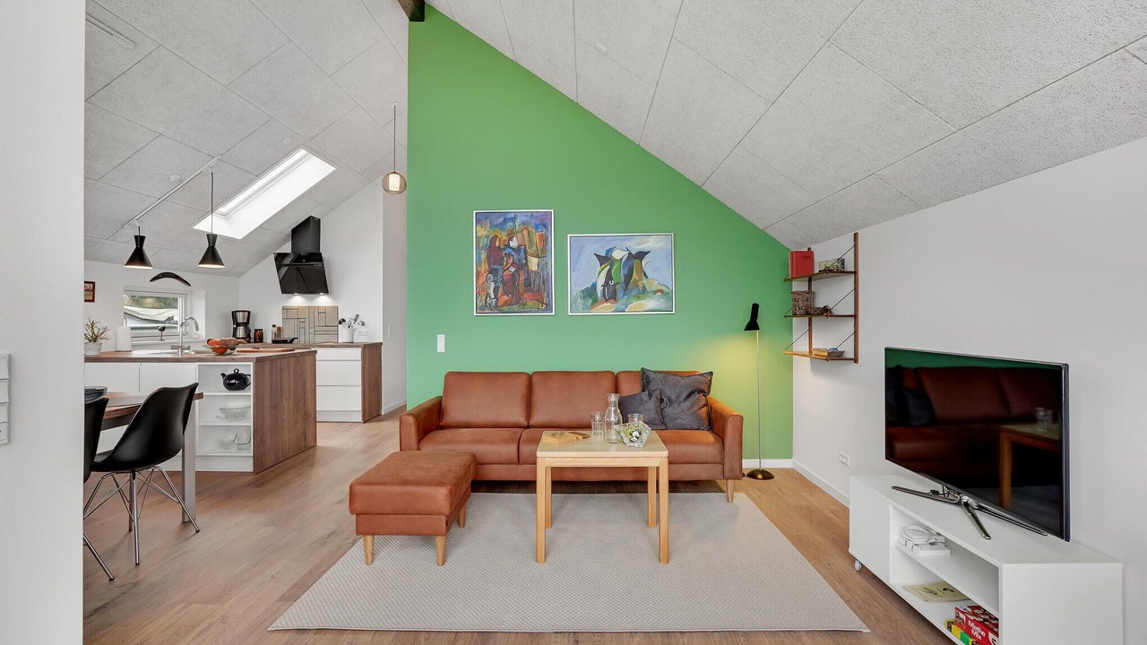 Photo of Bedroom in Tørresø