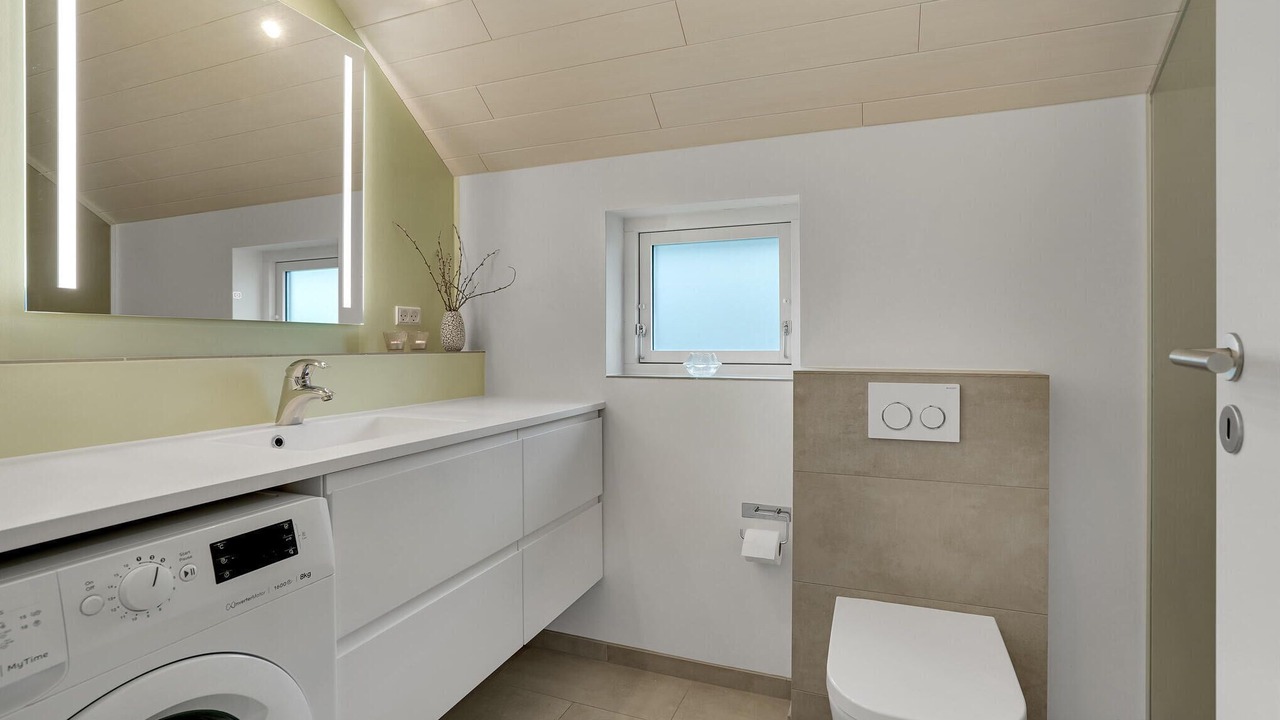 Photo of Bathroom in Tørresø