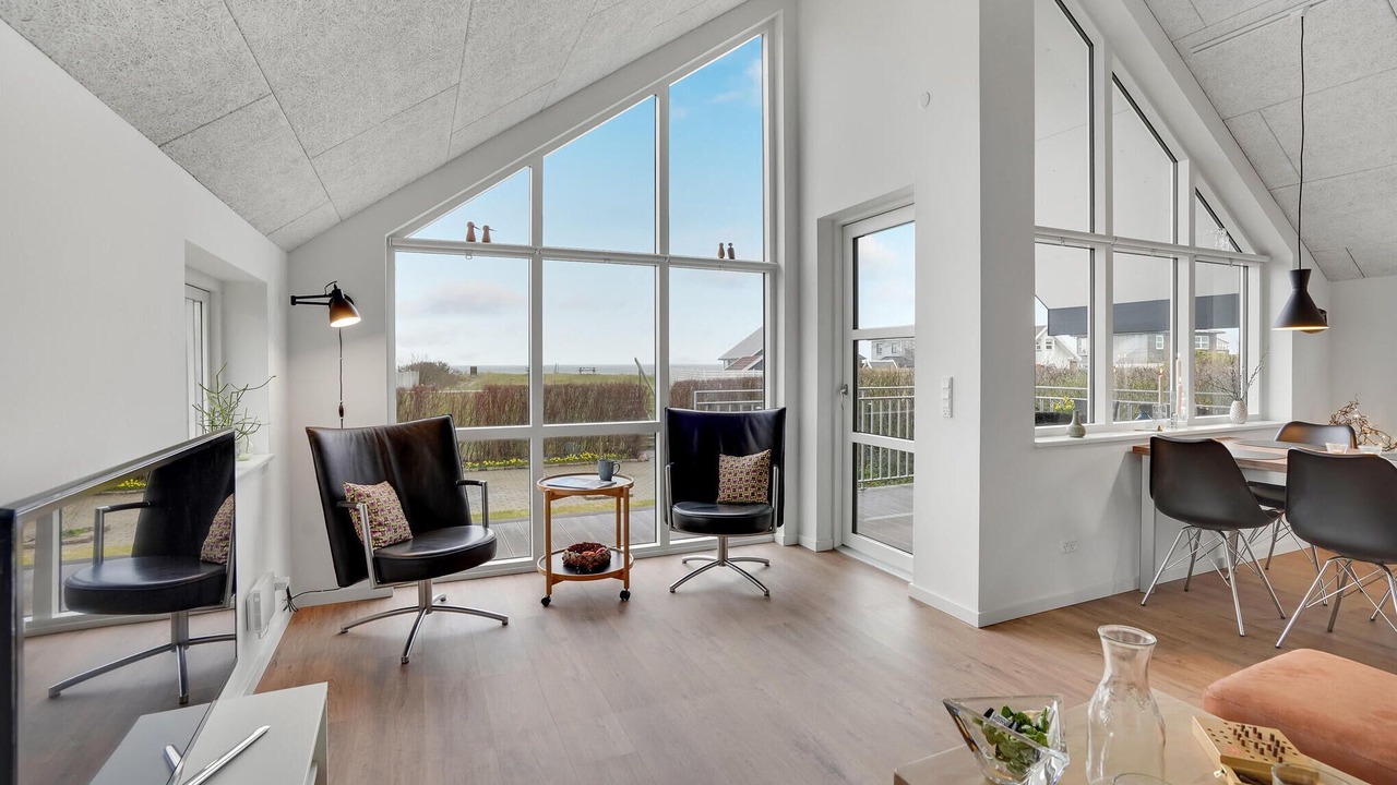 Photo of Bedroom in Tørresø