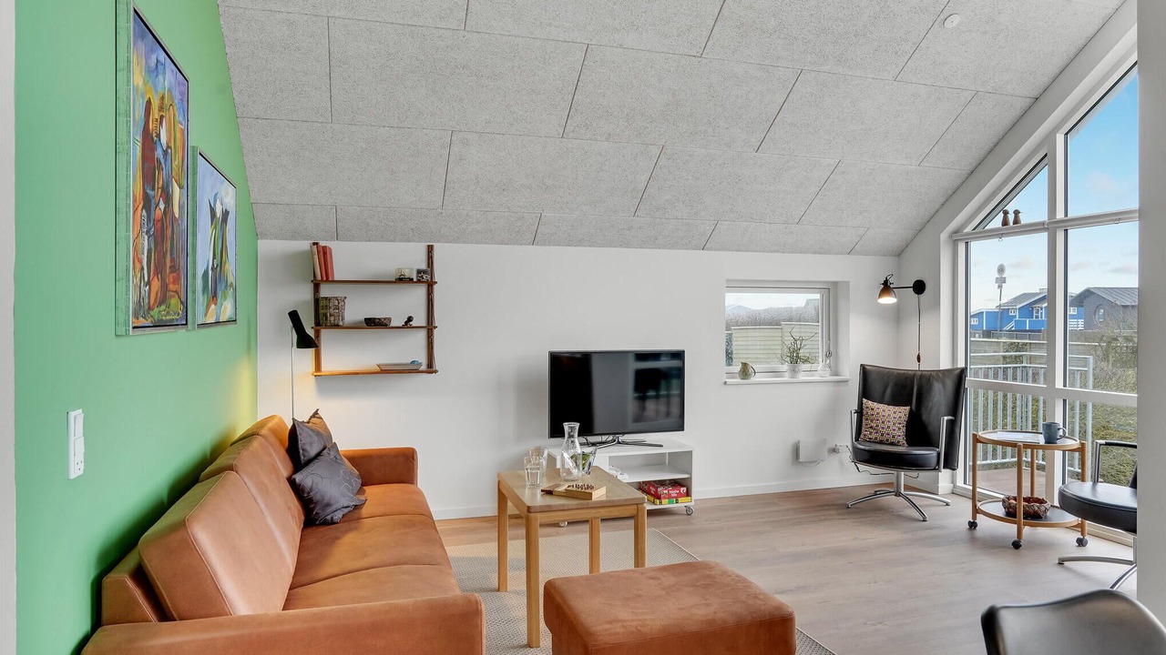 Photo of Bedroom in Tørresø