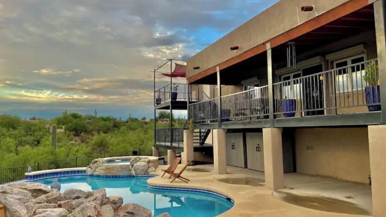 Photo of Outdoor in Bridlewood West