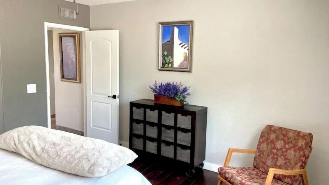 Photo of Bedroom in Bridlewood West