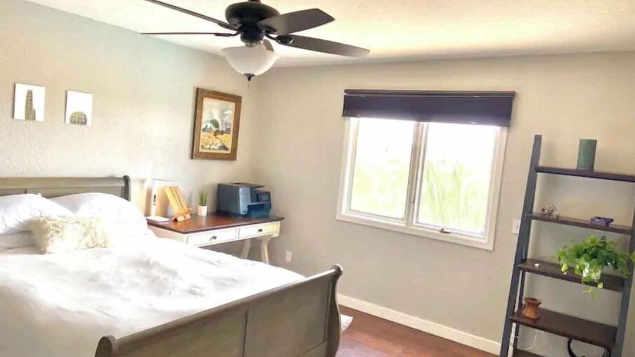 Photo of Bedroom in Bridlewood West