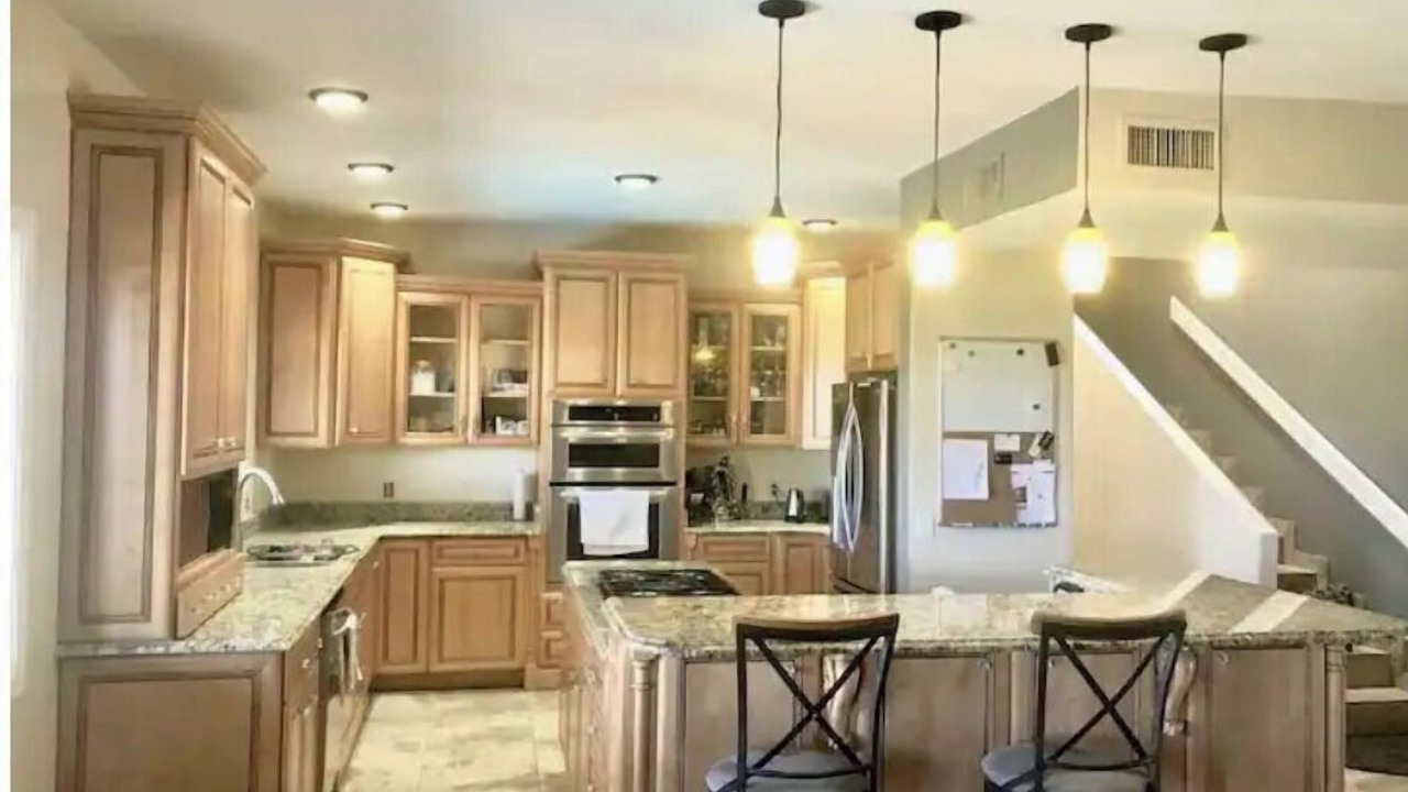 Photo of Kitchen in Bridlewood West