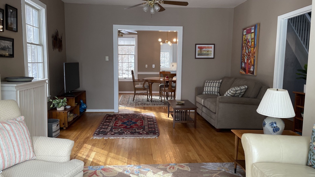 Photo of Bedroom in Northwest Ithaca