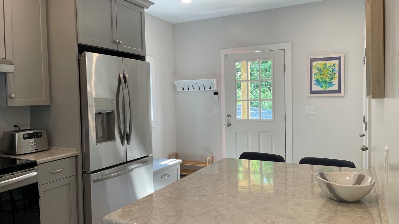 Photo of Kitchen in Northwest Ithaca