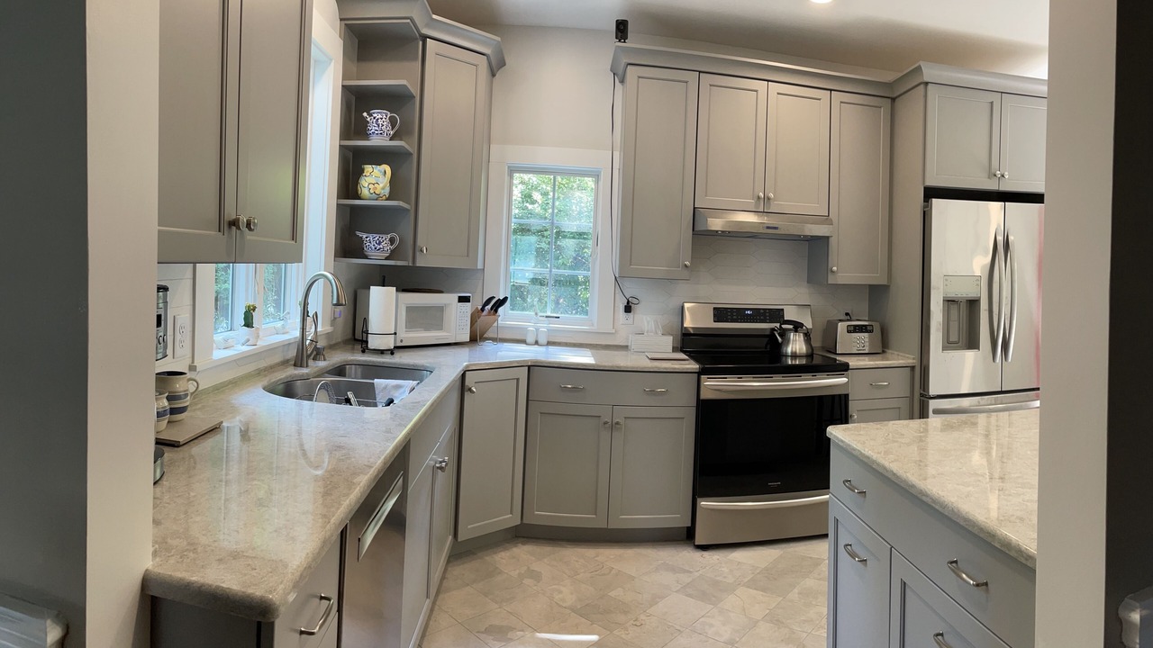 Photo of Kitchen in Northwest Ithaca