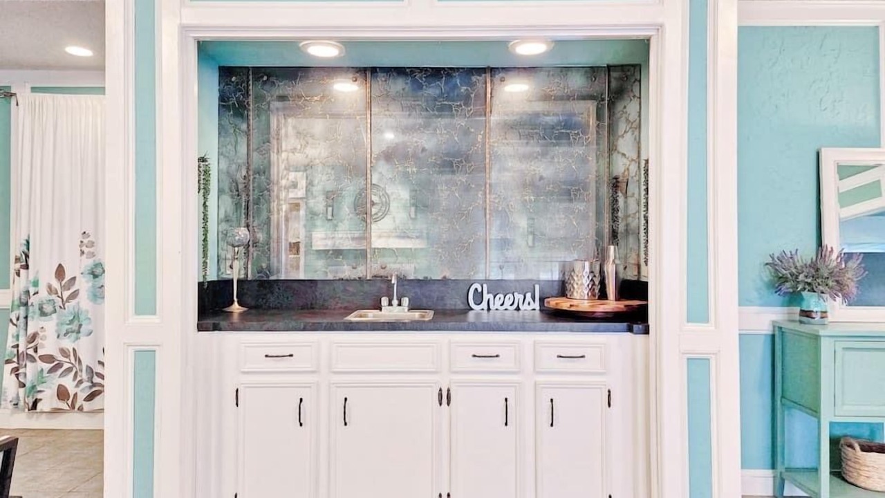 Photo of Bathroom in Greater Fondren Southwest