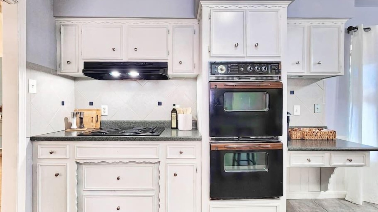 Photo of Kitchen in Greater Fondren Southwest
