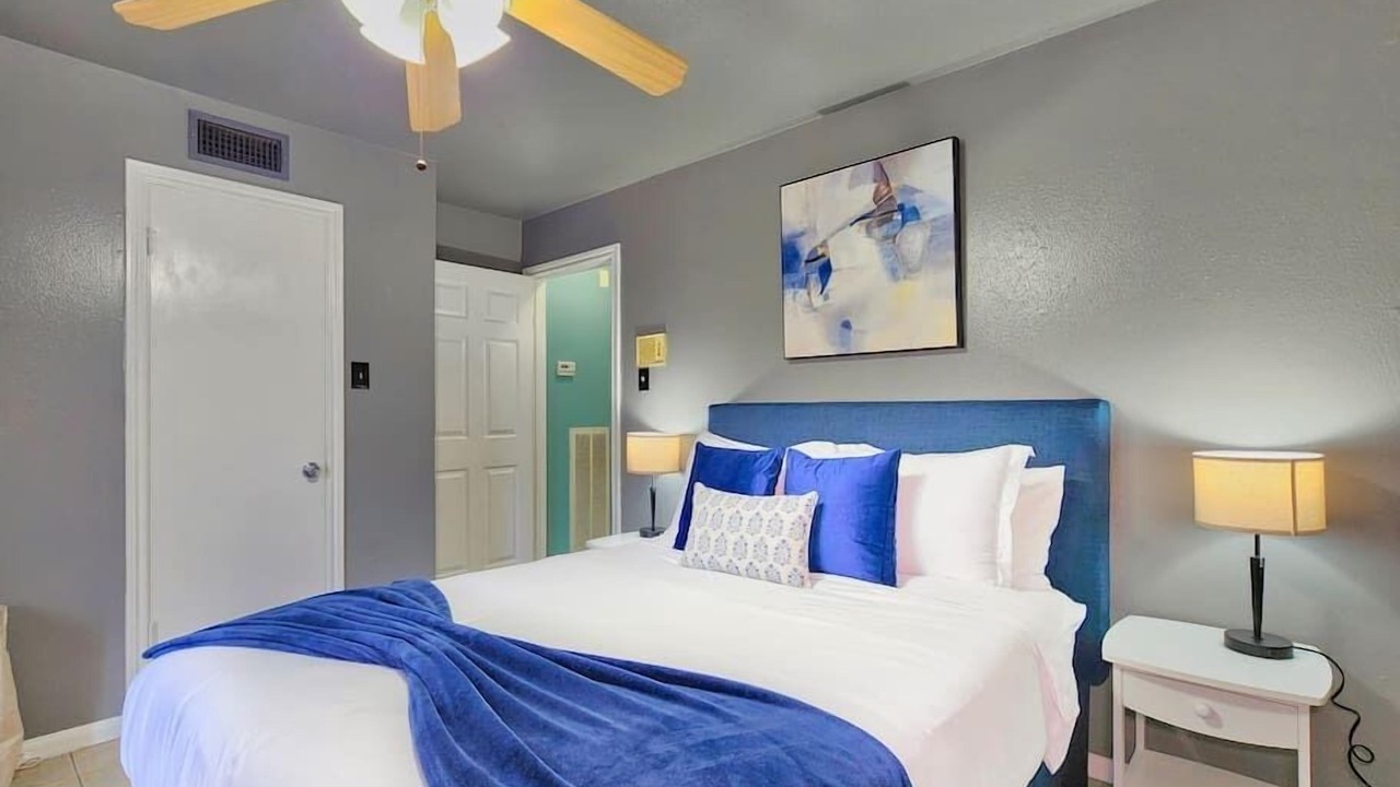 Photo of Bedroom in Greater Fondren Southwest