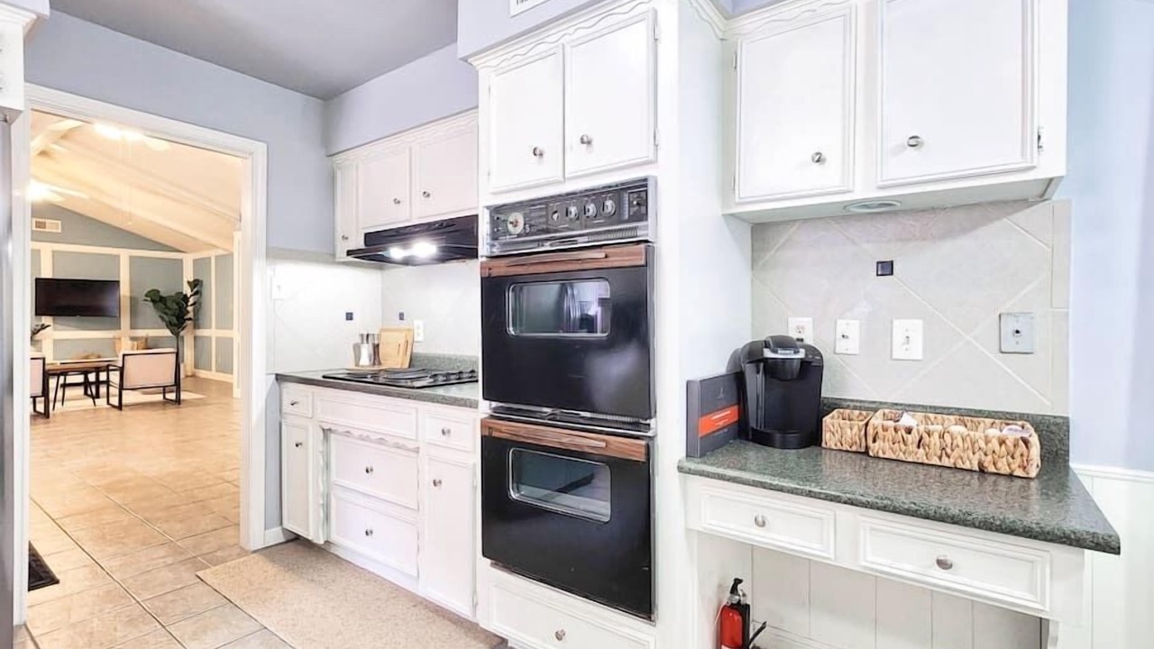 Photo of Kitchen in Greater Fondren Southwest