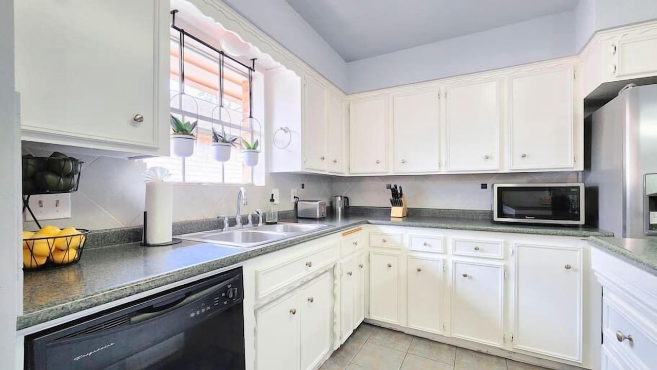 Photo of Kitchen in Greater Fondren Southwest