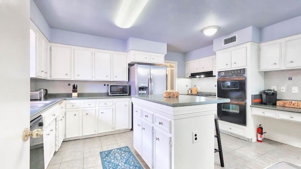 Photo of Kitchen in Greater Fondren Southwest
