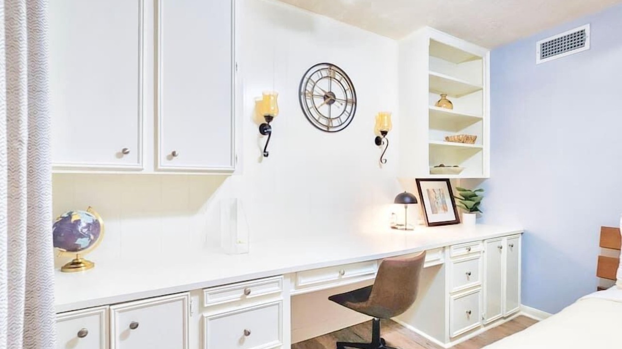 Photo of Bedroom in Greater Fondren Southwest