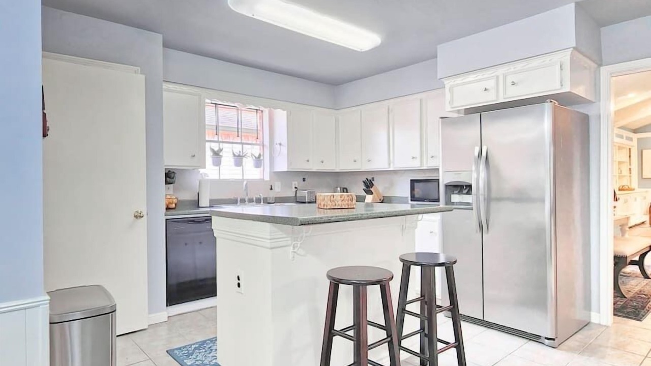 Photo of Kitchen in Greater Fondren Southwest