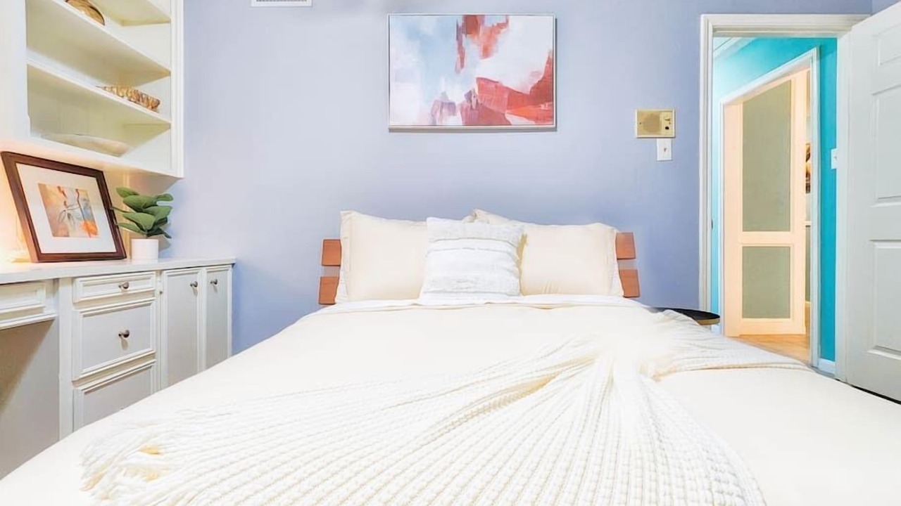 Photo of Bedroom in Greater Fondren Southwest
