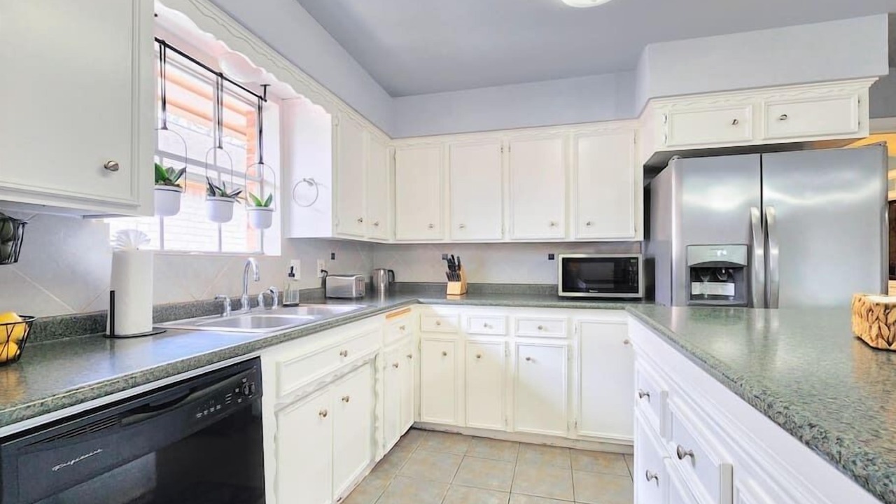 Photo of Kitchen in Greater Fondren Southwest