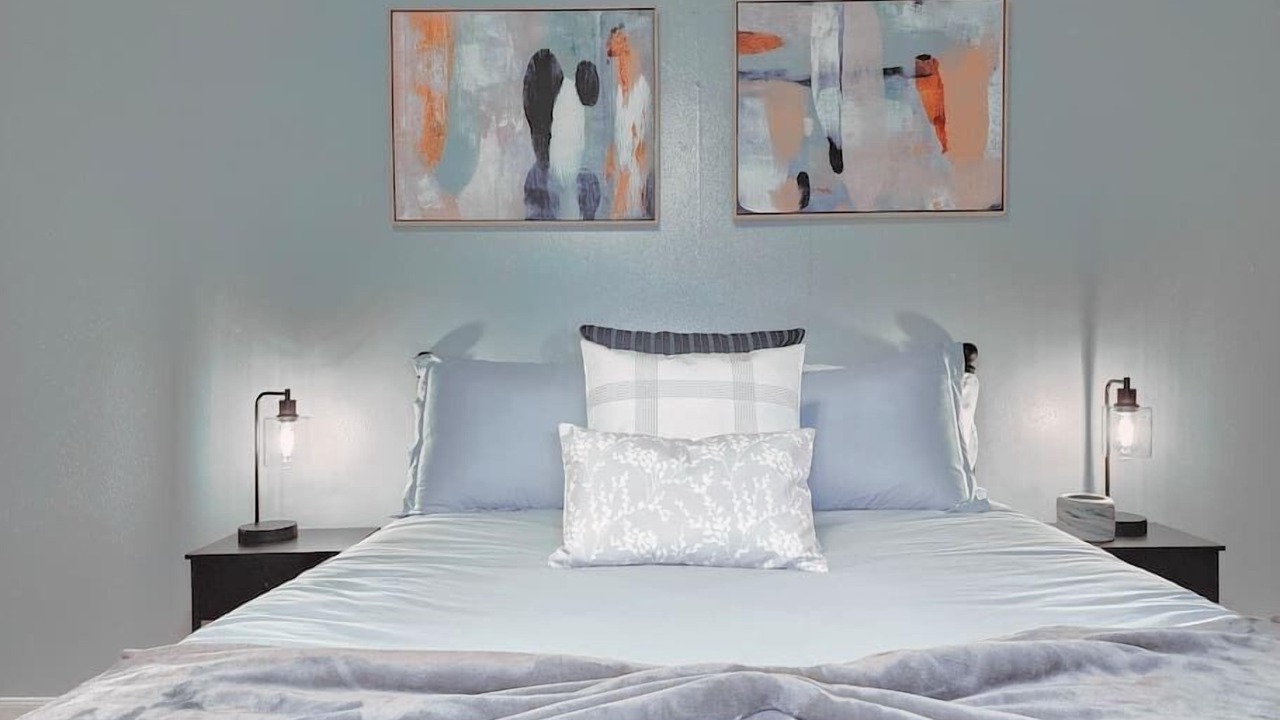 Photo of Bedroom in Greater Fondren Southwest