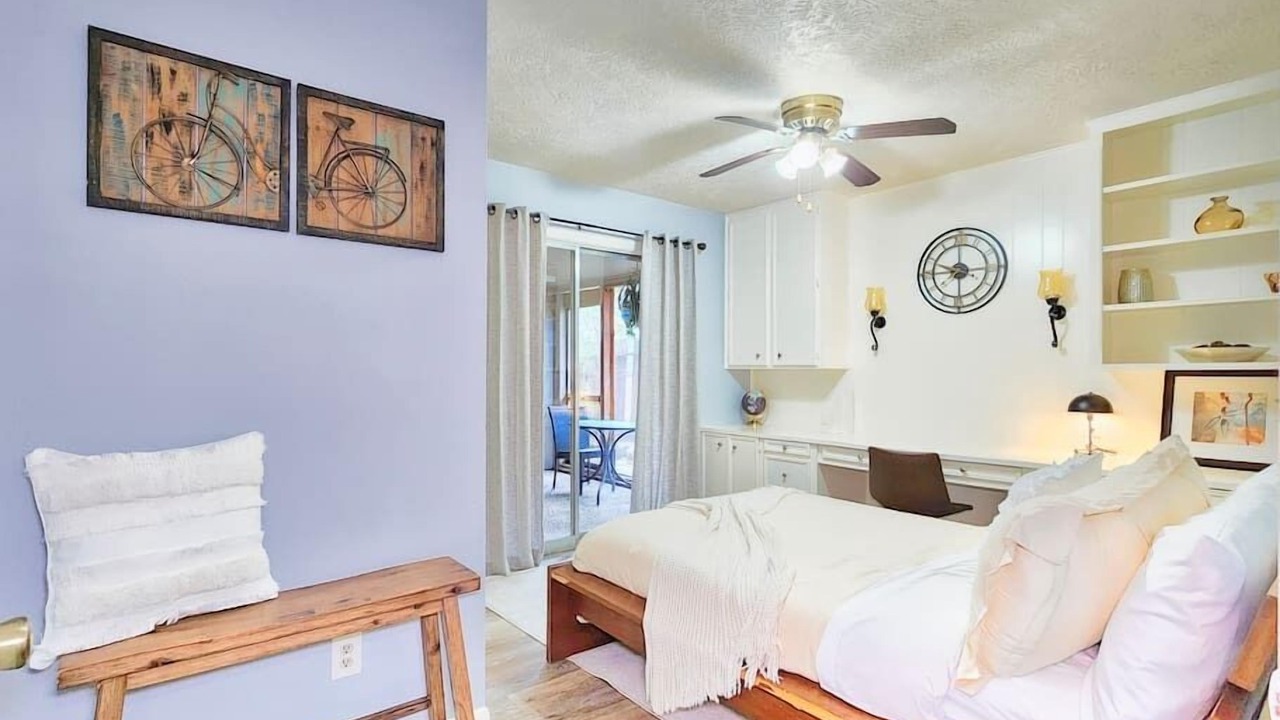 Photo of Bedroom in Greater Fondren Southwest