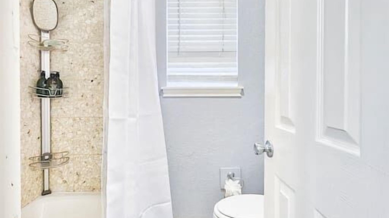 Photo of Bathroom in Greater Fondren Southwest