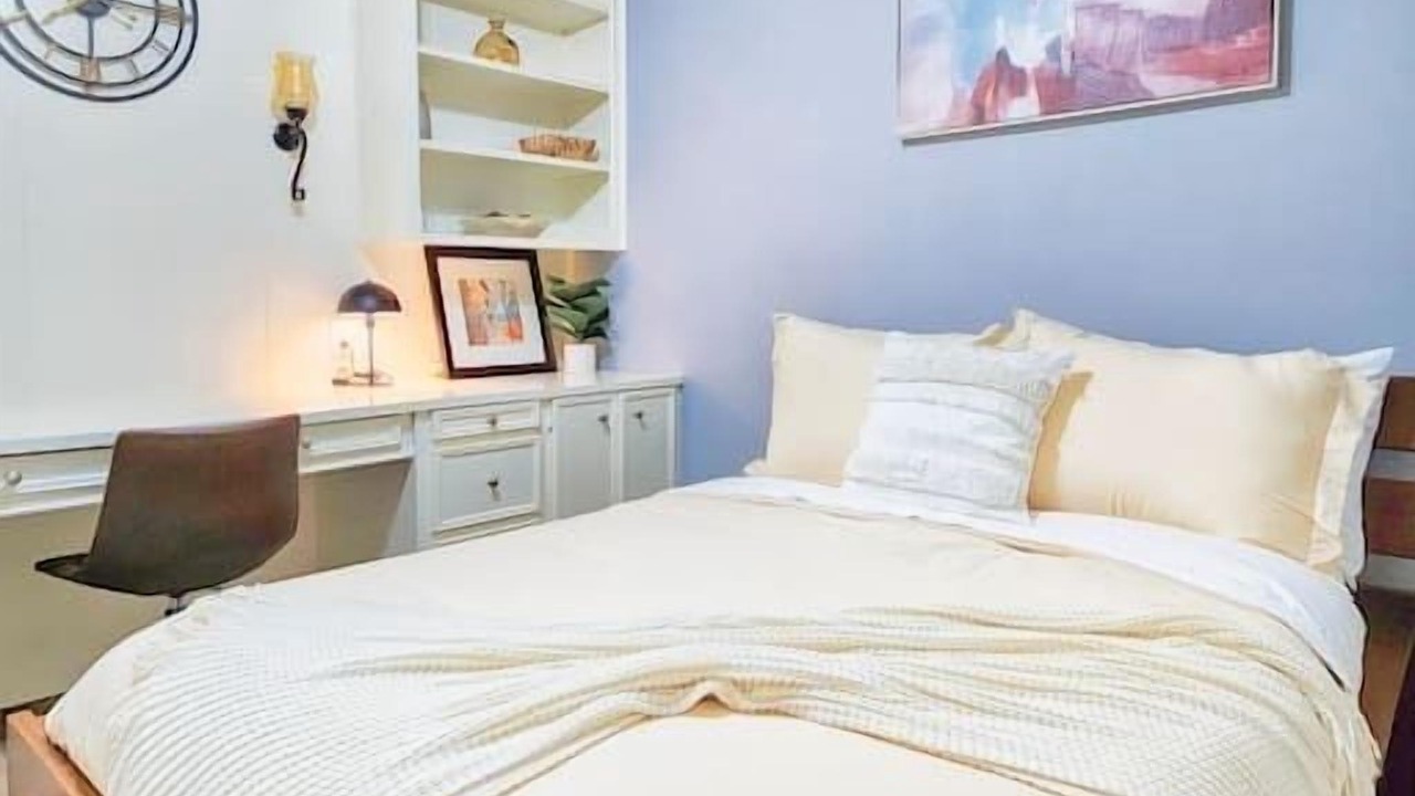 Photo of Bedroom in Greater Fondren Southwest