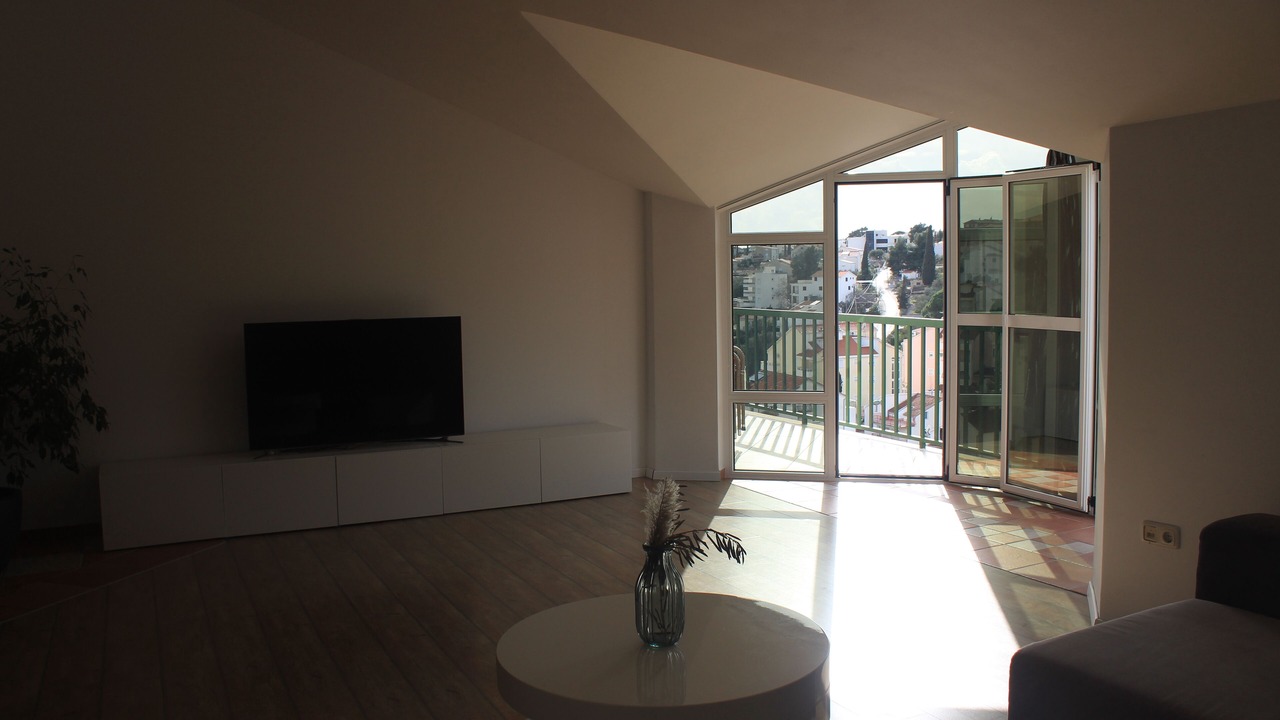 Photo of Livingroom in Okrug Gornji