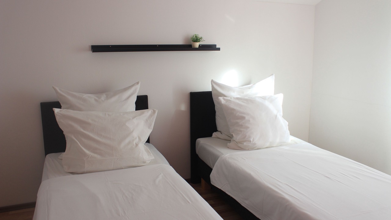 Photo of Bedroom in Okrug Gornji