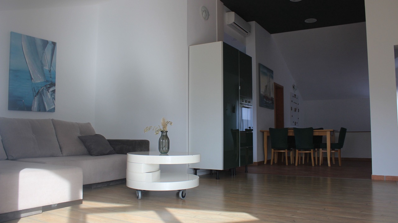 Photo of Livingroom in Okrug Gornji
