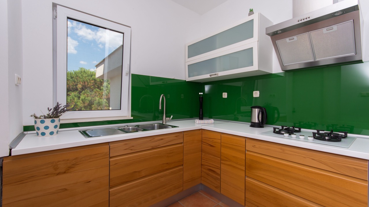 Photo of Kitchen in Okrug Gornji