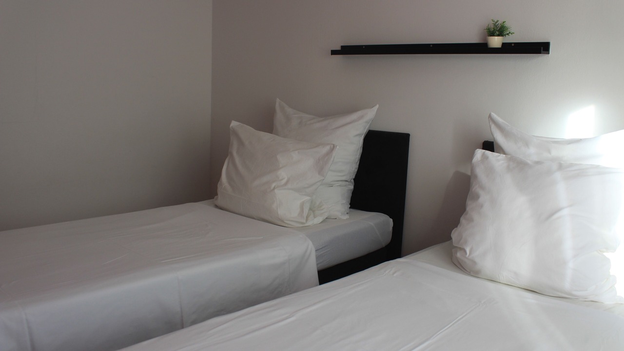 Photo of Bedroom in Okrug Gornji