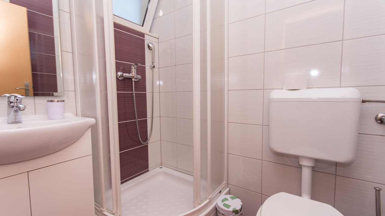 Photo of Bathroom in Okrug Gornji